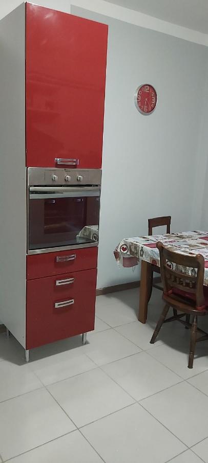 Jr-Escanio Ανκόνα Εξωτερικό φωτογραφία