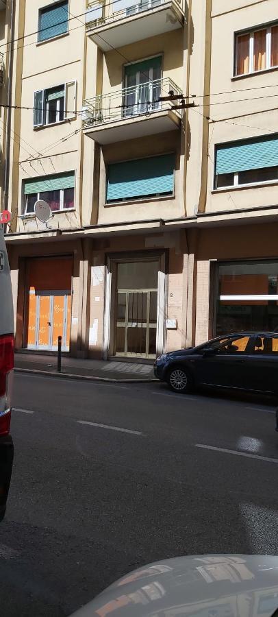Jr-Escanio Ανκόνα Εξωτερικό φωτογραφία